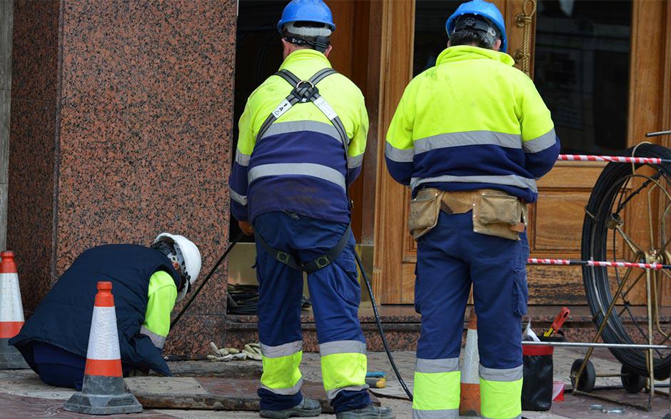 déboucheur d'egout Neuilly-sur-Seine