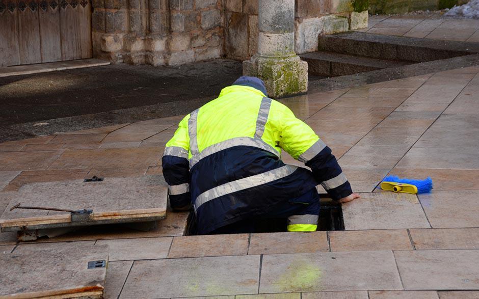 déboucher son wc Magny-en-Vexin